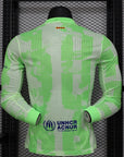 Barcelona 24/25 III Third Jersey - Long Sleeve