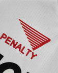 Sao Paulo Retro Home 2000 Jersey Motorola