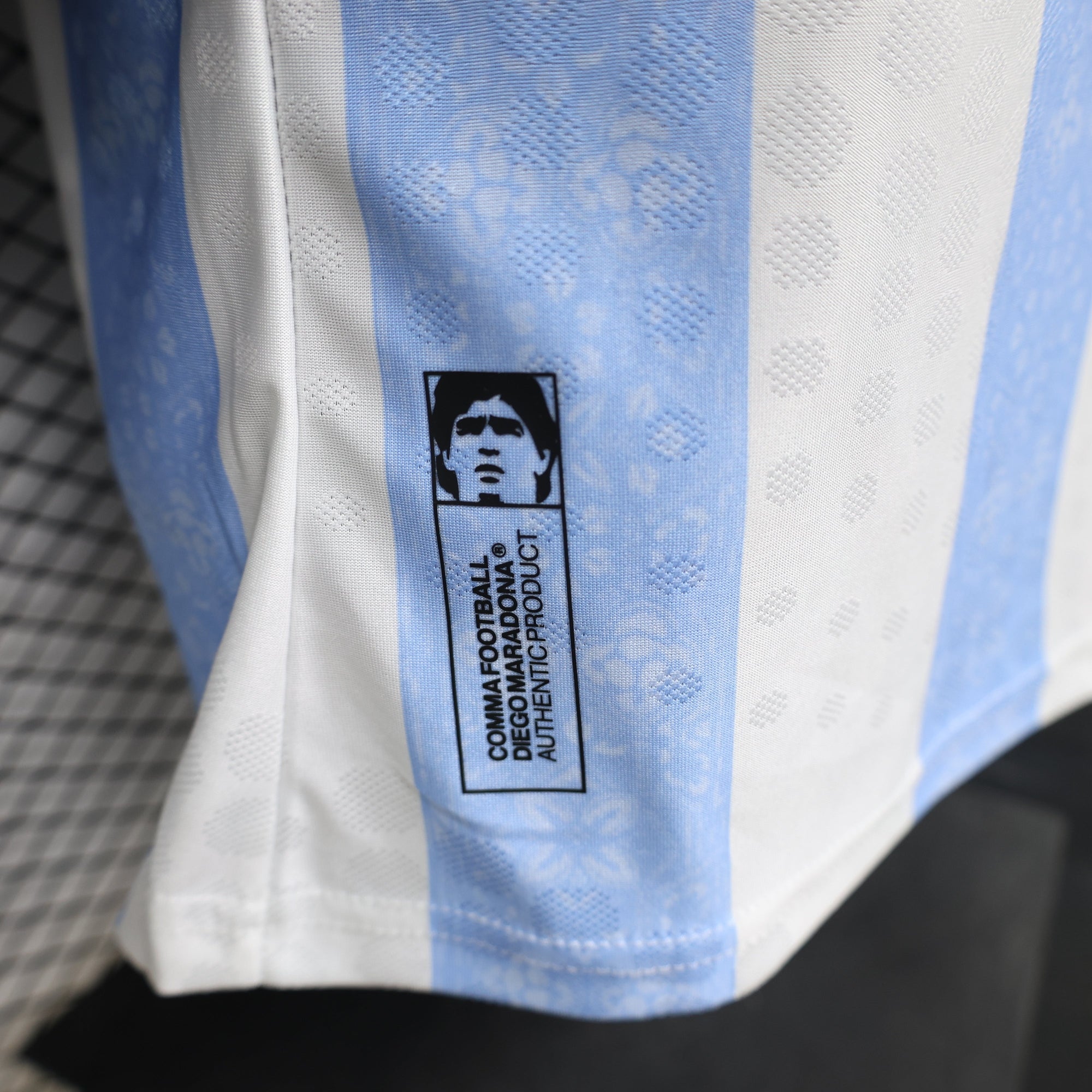 Argentina 