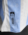 Argentina 