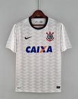Corinthians 2012 I Home Jersey - Retro Version