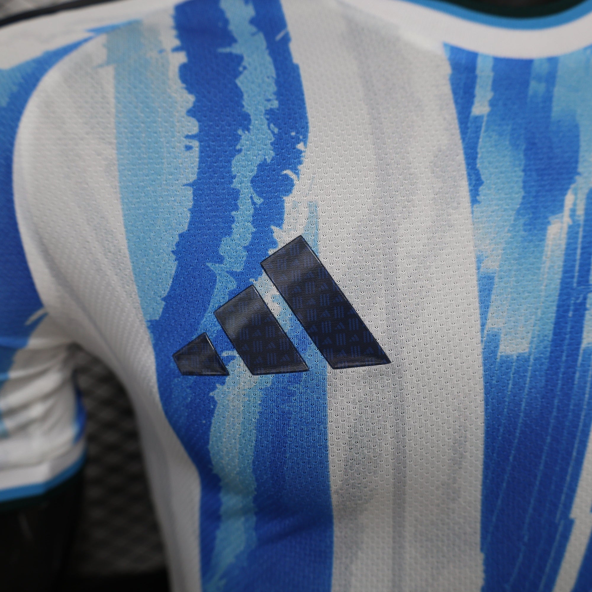 Argentina 2026 Skyflow Camiseta Especial - Versión Jugador