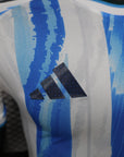 Argentina 2026 Skyflow Camiseta Especial - Versión Jugador