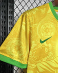 2024 Brazil Special Edition - Fan Version