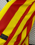 Retro Barcelona 13/14 Away
