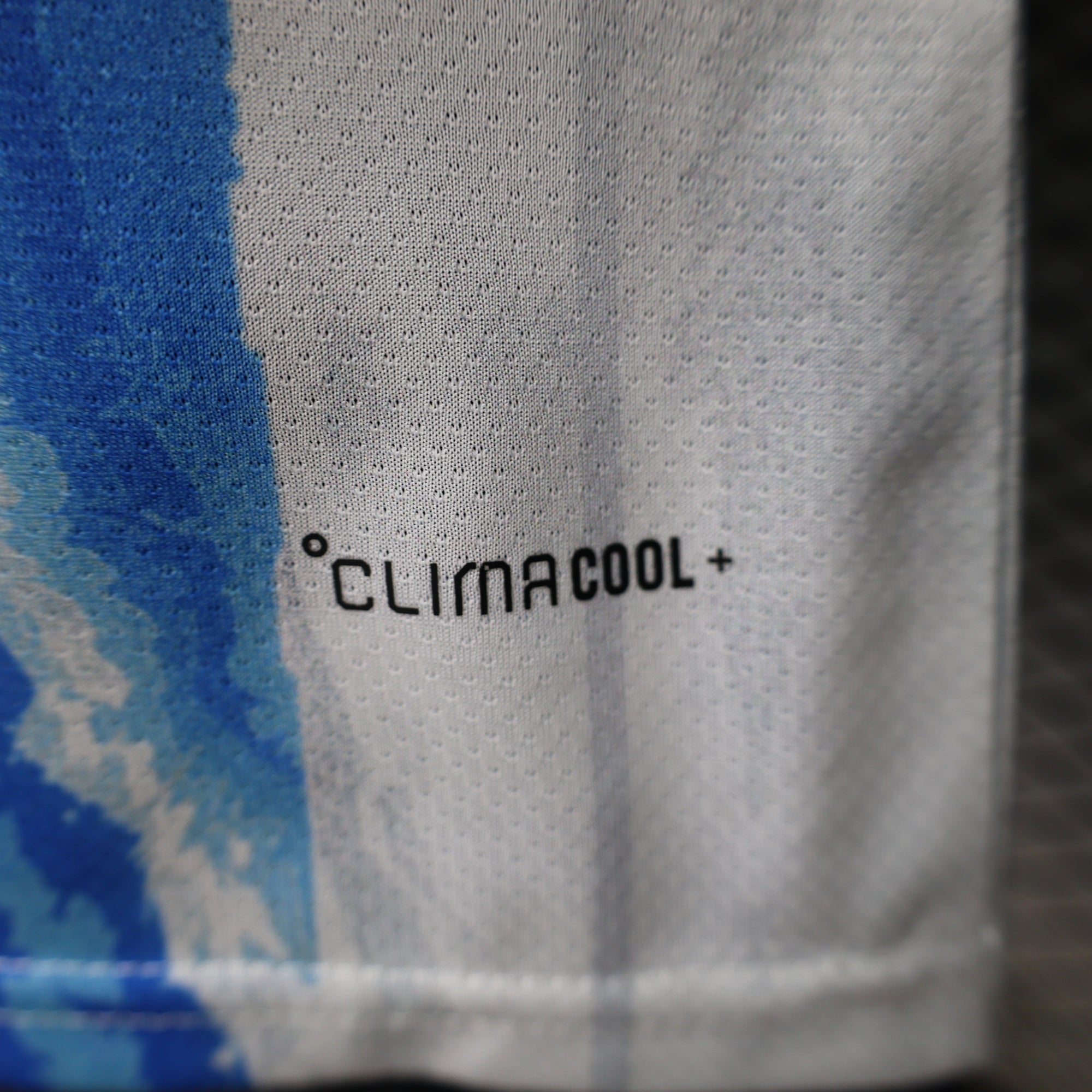 Argentina 2026 Skyflow Camiseta Especial - Versión Jugador