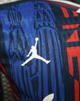 Barcelona 2026/27 Future Heritage Camiseta Especial - Versión Jugador