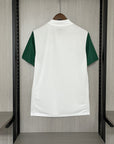 Palmeiras 25/26 II Away Jersey - Fan Version