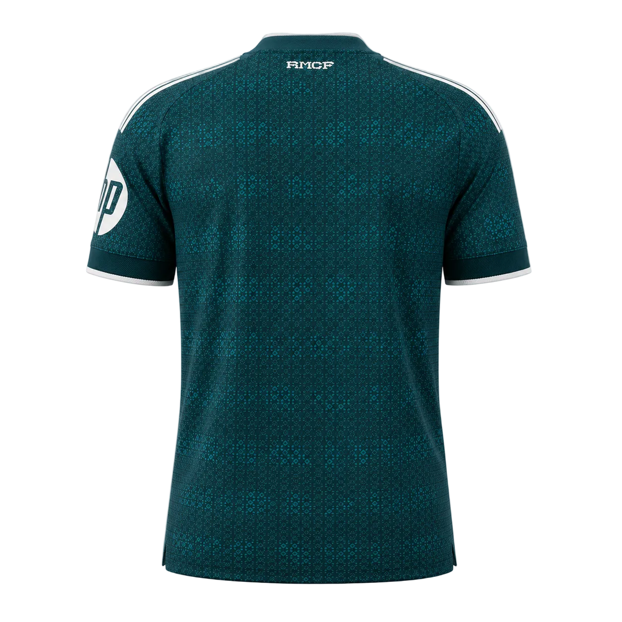 Real Madrid Camiseta 2026/27 - Fuera