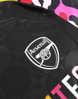 Arsenal Special Jersey Love Unites 2023/2024