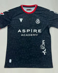 25-26 Cultural Leonesa Away Fans Soccer Jersey