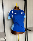 Cruzeiro 2026 Training Jersey Women