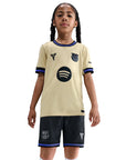 FC Barcelona 2025/26 (Away x Kobe) - Kids
