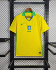 Brazil 25/26 I Home Jersey - Fan Version
