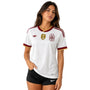 España Campeona del Mundo - Femenina - 2 Estrellas - Camiseta 2026