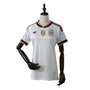 España Campeona del Mundo - Femenina - 2 Estrellas - Camiseta 2026 - Blanca