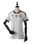 España Campeona del Mundo - Femenina - 2 Estrellas - Camiseta 2026