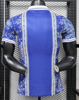 Chelsea 2026 Concepto Royal Heritage Camiseta Especial - Versión Jugador