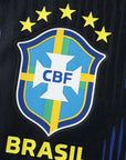 Brazil Away Blue 2026 - Brasil Jordan Player [Slim Fit] World Cup 2026