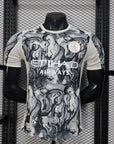 Manchester City x Año del Caballo Camiseta - Versión Jugador
