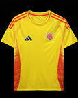 Camiseta local de Colombia 2024/2025