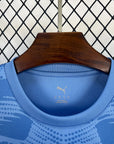 Palmeiras 2025/26 Goalkeeper Jersey