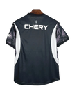 Universidad Catolica 25/26 Goalkeeper Jersey - Black - Fan Version