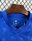 Cropped Cruzeiro Home 2026/27 Feminina