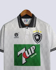 Camisa Botafogo 1995 Retrô White