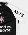 Camisa  Corinthians 2025/26 II Torcedor Com Patrocínios