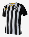 Camisa Masculina Umbro Santos Torcedor 2025/26 II