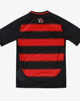 Conjunto Infantil Adidas Flamengo 2024/25 II