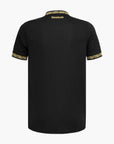 Camisa Reebok Botafogo 2024/25 II - Patch Libertadores