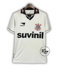 Corinthians 1996 I Home Jersey - Retro Version