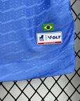 Fortaleza FC 2025/26 Blue Goalkeeper Jersey