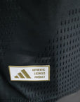 Algeria 2026 Edición Especial Negra Camiseta - Versión Jugador