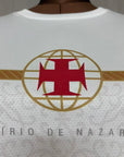 Women 2025/26 Vasco da Gama Cirio de Nazare - Feminina - Fan Version