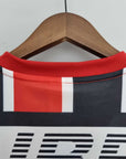 Sao Paulo Retro Away 1991 Jersey IBF