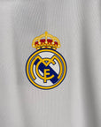 Real Madrid Home 2016/17