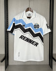 Gremio 95/96 II Away Jersey - Retro Version