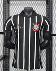 Camiseta Polo Corinthians Japão Masculina Player [Slim Fit]