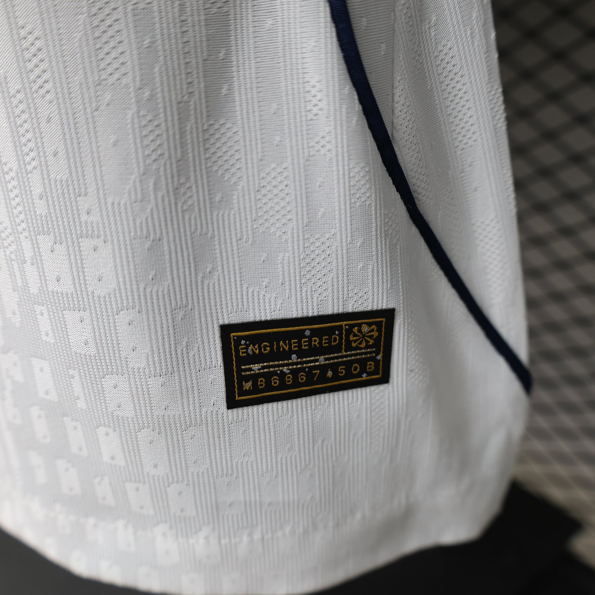 Paris Saint-Germain Jordan x Louis Vuitton Camiseta - Versión Jugador