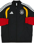 2026-27 Germany adidas Presentation Jacket + Pants/Bottoms -  World Cup 2026