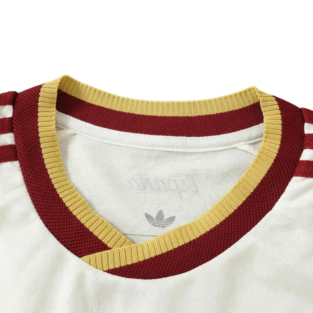 España Campeona del Mundo - 2 Estrellas - Camiseta 2026 - Blanca