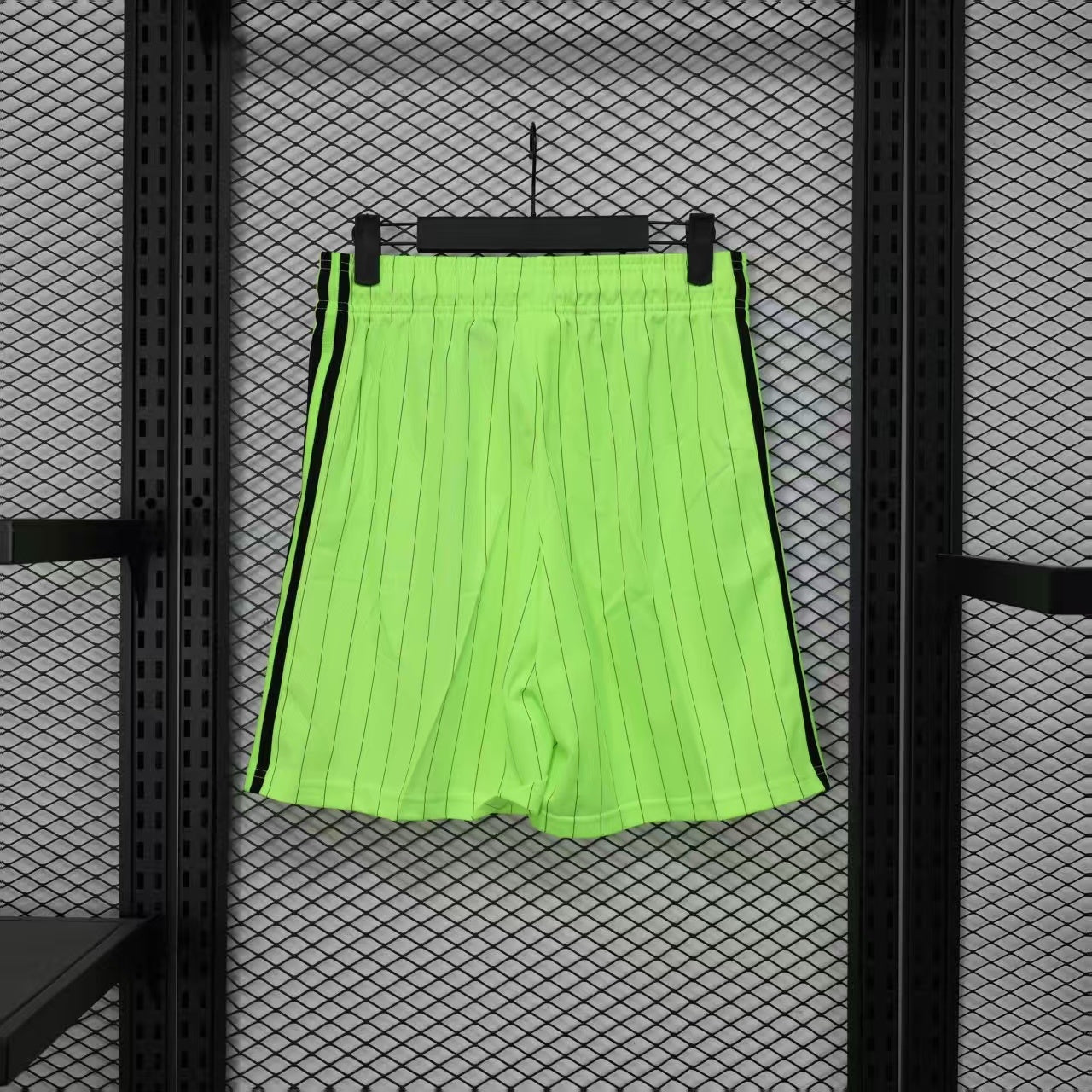 Celtic 2025/26 Verde Icon Pantalones Cortos Especiales