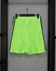 Celtic 2025/26 Verde Icon Pantalones Cortos Especiales