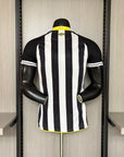 Player Edition 2025/26 Santos Away Jersey - [Slim Fit]