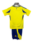 Al-Nassr 24/25 I Home - Kids Kit