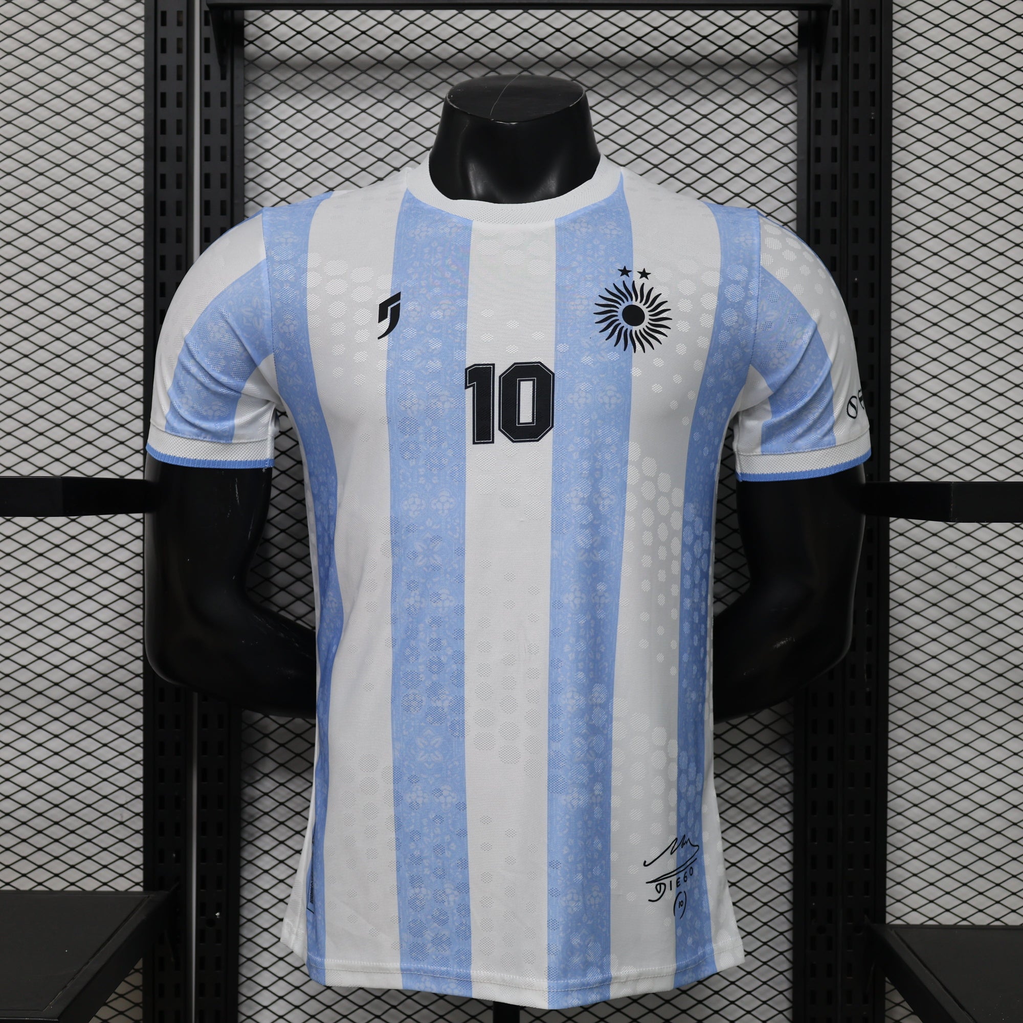 Argentina 