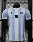 Argentina 